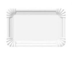 Pol-Mak Papírtálca 100db 13x20cm (LUFI740150)