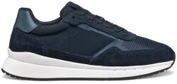 GEOX sportcipő U BRANTHON - sötétkék Férfi 45