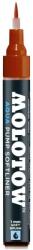 MOLOTOW Liner Molotow Aqua Pump Softliner 1 mm (MLW585)