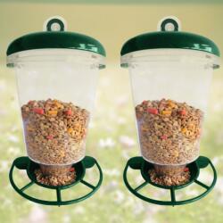  DUPLA CSOMAG - Madáretető ablakra és erkélyre (DS99964750)