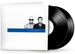 WARNER Pet Shop Boys - Discography: The Complete Singles Collection 1985-1991 (2lp, 2023 Remaster) (5021732550576)