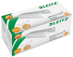LEITZ Tűzőkapocs, 24/6, elektromos tűzőgépekhez, LEITZ "E2 (55690000) - bestoffice