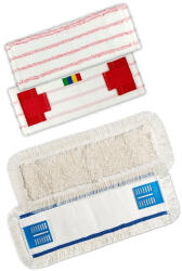 Bonus Mophuzat zsebes-füles 40 cm mikroszálas BonusPro Micro FlatMOP_B258 (B258) - bestoffice