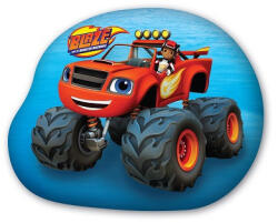 Carbotex Láng Turbo Wheels formapárna, díszpárna (CBX195004BMM)