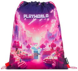 KARTON P+P Tornazsák OXY Playworld Girl (VL_2158938640)