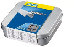 RAPID Tűzőkapocs elektromos tűzűgéphez Optima HD 70-hez Rapid (5001375)