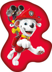Carbotex Mancs Őrjárat Marshall Rescue formapárna, díszpárna (CBX235106PAW)