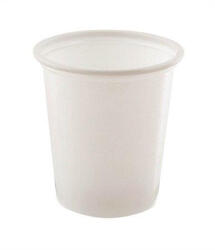 TUTI Műanyag pohár, 1 dl, 20 db, TUTI "Party (PDP_560) - bestoffice