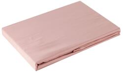 Takoy Cearceaf neted 180x210 cm din bumbac satinat fără elastic-HF-400250