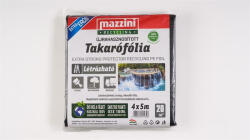 MAZZINI Takarófólia, létrázható, 20 m2, MAZZINI (KHK952) - bestoffice