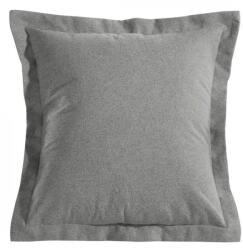 Takoy Jersey díszpárnahuzat LIDIA boho stílusban dekor szegéllyel-HF-410655