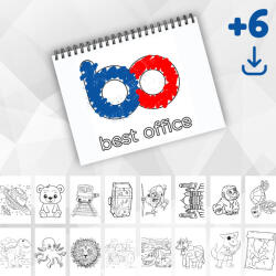 BESTOFFICE Kifestő fiús letölthető (RYL_kifesto_4)