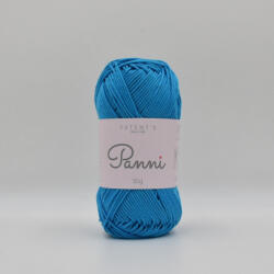 Patent's Kft Panni - Pávakék - 082