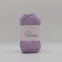 Patent's Kft Panni - Halványlila - 030