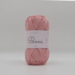 Patent's Kft Panni - Közép rózsaszín - 022