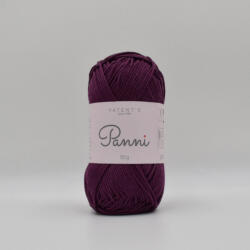 Patent's Kft Panni - Burgundi vörös - 046