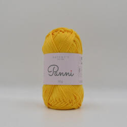 Patent's Kft Panni - Napsárga - 061