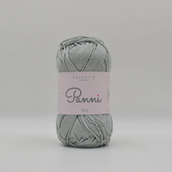 Patent's Kft Panni - Ezüst - 095