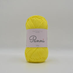 Panni - 101