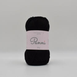 Panni - Fekete - 100