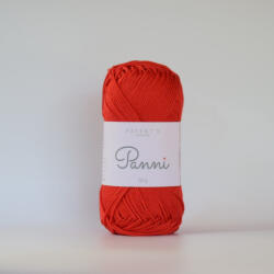 Patent's Kft Panni - Piros - 042