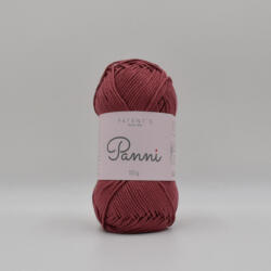 Patent's Kft Panni - Marsala piros - 045