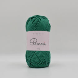 Patent's Kft Panni - Smaragd - 072