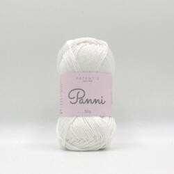 Patent's Kft Panni - Fehér - 001