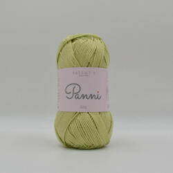 Patent's Kft Panni - Sárgászöld - 064