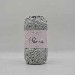 Patent's Kft Panni - Ködszürke - 094