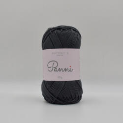 Patent's Kft Panni - Antracit - 098