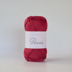 Patent's Kft Panni - Cseresznye - 043