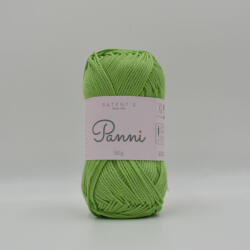 Patent's Kft Panni - Lombzöld - 066