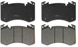 ABE set placute frana, frana disc ABE C1I022ABE (C1I022ABE)