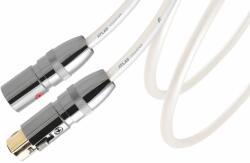 Atlas Cable Cablu Stereo XLR Atlas Equator OCC XLR (1.5m) (Equator OCC XLR (1.5m))