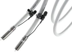 Atlas Cable Cablu Stereo RCA Atlas Asimi Ultra L RCA Grun Luxe (1.5m) (Asimi Ultra L RCA Grun Luxe (1.5m))