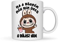  Labubu - Amíg a bögrém nem üres, addig nem bögre (167886)