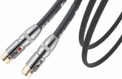 Atlas Cable Cablu Stereo XLR Atlas Mavros OCC XLR (1m) (Mavros OCC XLR (1m))