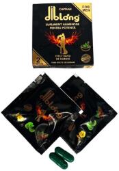Diblong Capsule Erectie Diblong