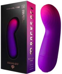 Rocks-Off Vibrato Punctul G Glo Girl Vibe Vibrator