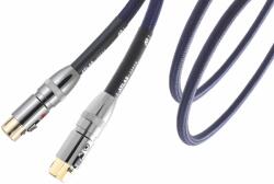 Atlas Cable Cablu Stereo XLR Atlas Arran OCC XLR (0.5m) (Arran OCC XLR (0.5m))