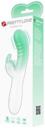 Pretty Love Vibrator Pretty Love Cerberus Grenn Vibrator