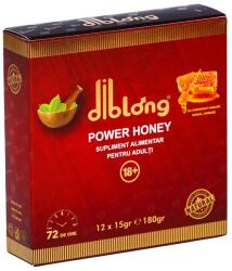 Diblong Miere Afrodisiac Premium Concentrat Diblong Unisex
