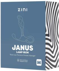 ZINI Masator Prostata Zini Janus