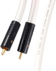 Atlas Cable Cablu Subwoofer Atlas Equator Achromatic X RCA 1: 1 OCC (2m) (Equator Achromatic X RCA 1:1 OCC (2m))
