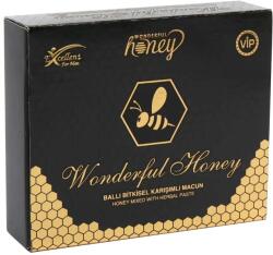  Miere Afrodisiaca Wonderful Honey