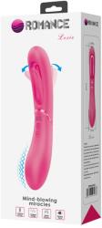 Debranet Vibrator Romance Lexie Pink Vibrator