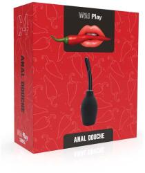 Wild Play Irigator Anal cu Pompa Erospace