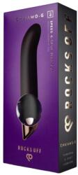 Rocks-Off Vibrator Punctul G Chaiamo - Negru Vibrator