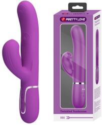 Pretty Love Vibrator Perlita Twinkled Tenderness Vibrator